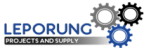 leporung logo