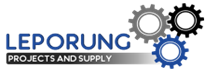 leporung logo