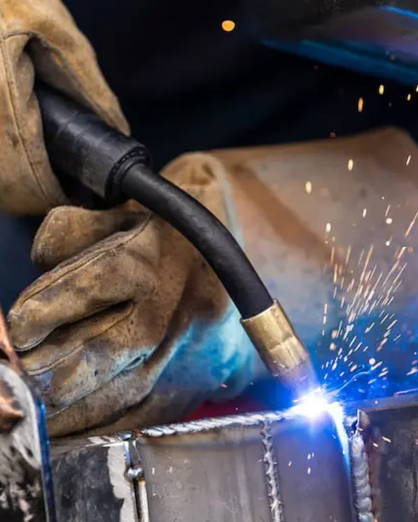 mig-welding-process
